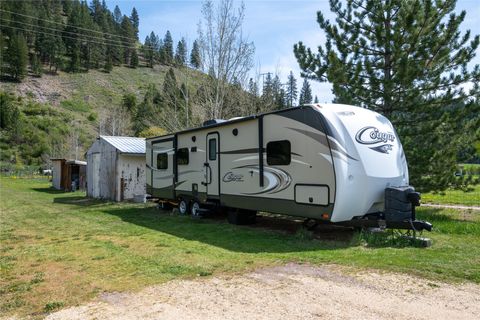 Tiny photo for 20540 Hwy 10 E, Clinton, MT 59825 (MLS # 30069757)