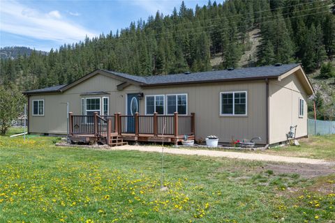 Photo of 20540 Hwy 10 E, Clinton, MT 59825 (MLS # 30069757)