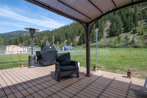 Tiny photo for 20540 Hwy 10 E, Clinton, MT 59825 (MLS # 30069757)