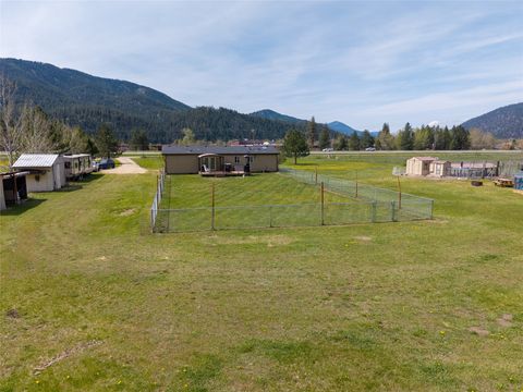 Tiny photo for 20540 Hwy 10 E, Clinton, MT 59825 (MLS # 30069757)