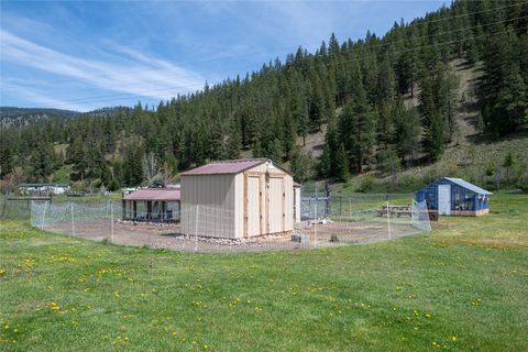 Tiny photo for 20540 Hwy 10 E, Clinton, MT 59825 (MLS # 30069757)