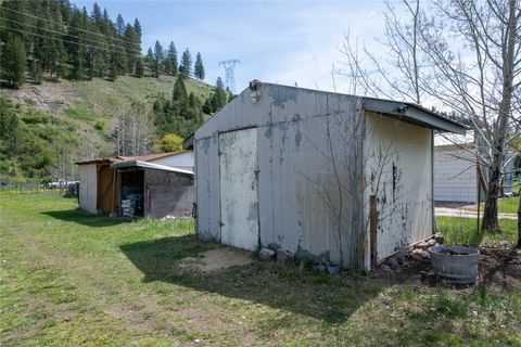 Tiny photo for 20540 Hwy 10 E, Clinton, MT 59825 (MLS # 30069757)