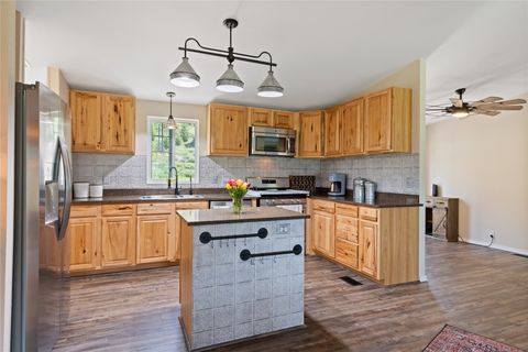 Tiny photo for 20540 Hwy 10 E, Clinton, MT 59825 (MLS # 30069757)