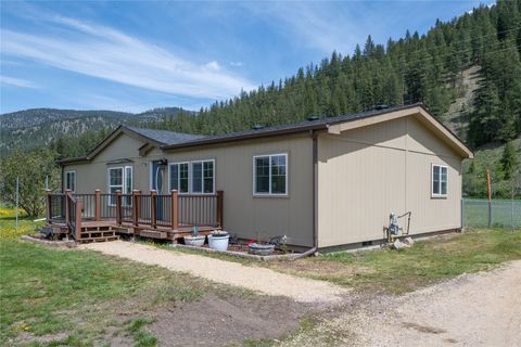 Tiny photo for 20540 Hwy 10 E, Clinton, MT 59825 (MLS # 30069757)