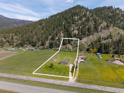 Tiny photo for 20540 Hwy 10 E, Clinton, MT 59825 (MLS # 30069757)