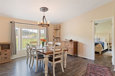Tiny photo for 20540 Hwy 10 E, Clinton, MT 59825 (MLS # 30069757)