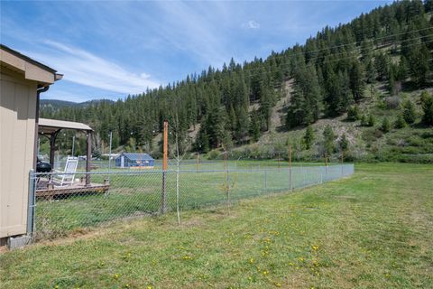 Tiny photo for 20540 Hwy 10 E, Clinton, MT 59825 (MLS # 30069757)