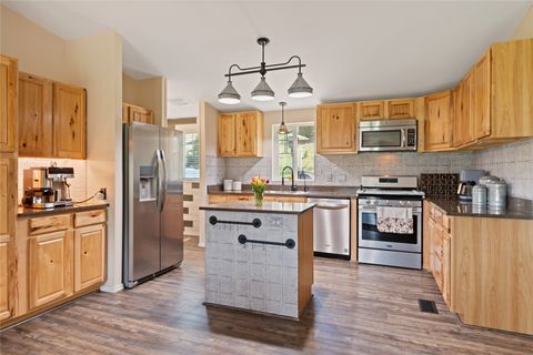 Tiny photo for 20540 Hwy 10 E, Clinton, MT 59825 (MLS # 30069757)