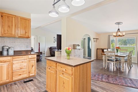 Tiny photo for 20540 Hwy 10 E, Clinton, MT 59825 (MLS # 30069757)