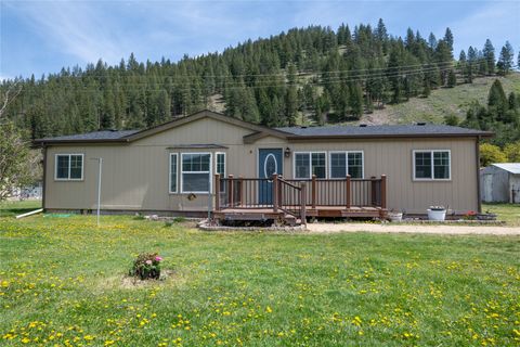 Tiny photo for 20540 Hwy 10 E, Clinton, MT 59825 (MLS # 30069757)