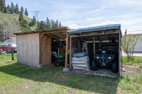 Tiny photo for 20540 Hwy 10 E, Clinton, MT 59825 (MLS # 30069757)
