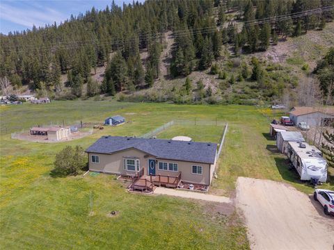 Tiny photo for 20540 Hwy 10 E, Clinton, MT 59825 (MLS # 30069757)