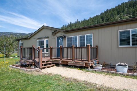 Tiny photo for 20540 Hwy 10 E, Clinton, MT 59825 (MLS # 30069757)