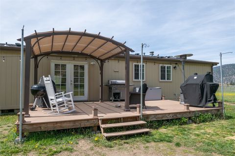 Tiny photo for 20540 Hwy 10 E, Clinton, MT 59825 (MLS # 30069757)