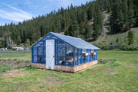 Tiny photo for 20540 Hwy 10 E, Clinton, MT 59825 (MLS # 30069757)