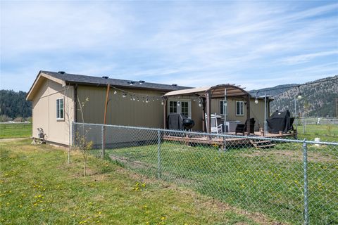 Tiny photo for 20540 Hwy 10 E, Clinton, MT 59825 (MLS # 30069757)