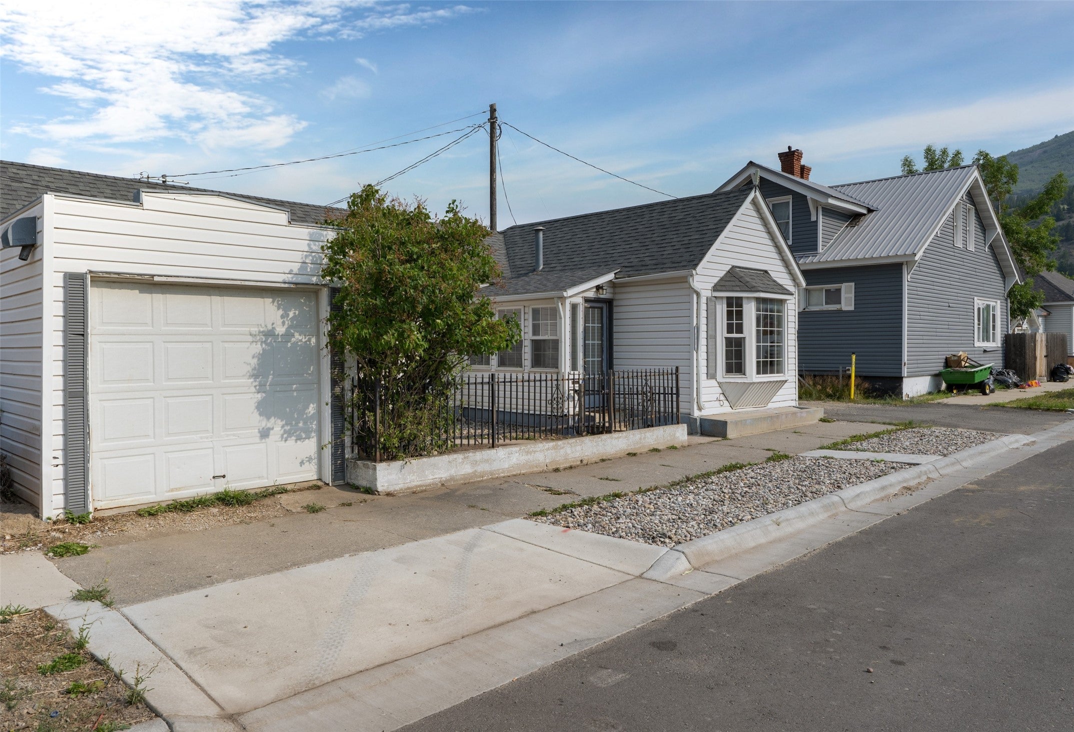 411 Ash Street