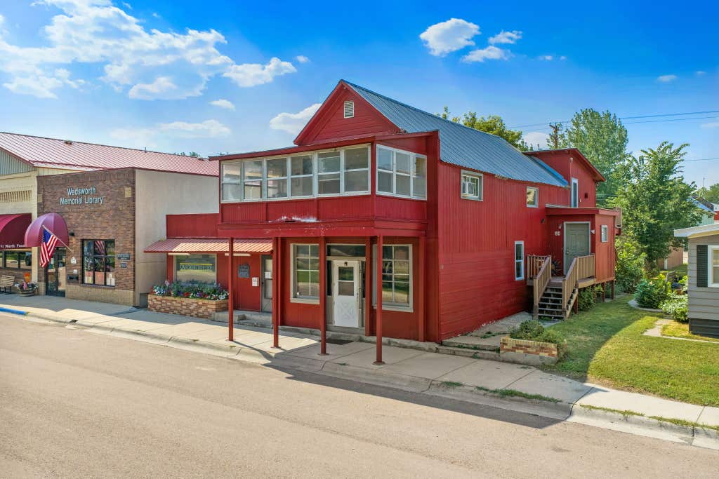 Photo of 17 Front Street, Cascade, MT 59421 (MLS # 30077273)
