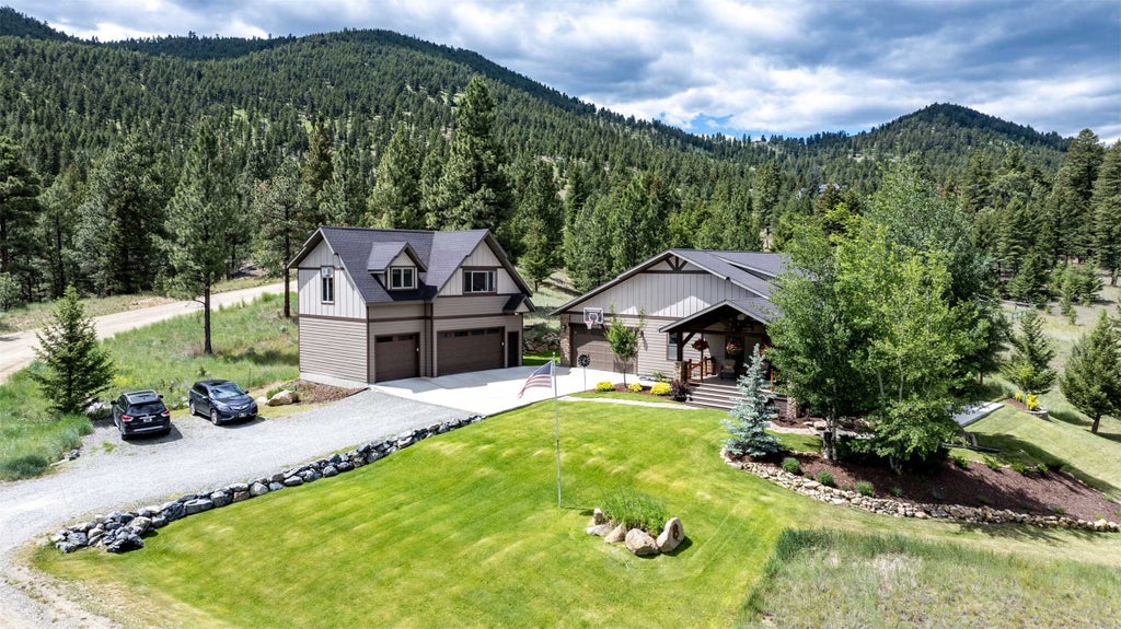Photo of 8 High View Road, Clancy, MT 59634 (MLS # 30074358)