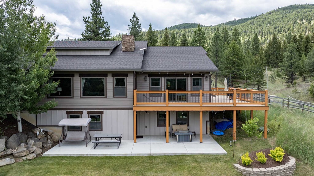 Photo of 8 High View Road, Clancy, MT 59634 (MLS # 30074358)