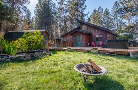 38712 Saint Marys Lake Road St Ignatius MT 59865