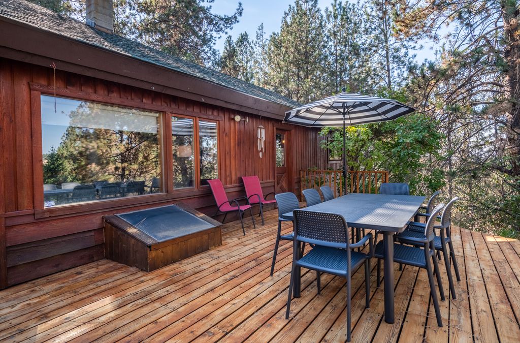 Photo of 38712 Saint Marys Lake Road, St Ignatius, MT 59865 (MLS # 30060956)