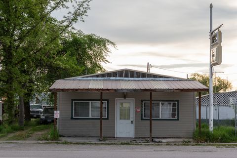 Photo of 56695 Main Street N, Charlo, MT 59824 (MLS # 30061713)