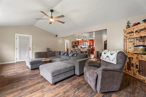 Tiny photo for 115 Cinnamon Court, Corvallis, MT 59828 (MLS # 30072023)