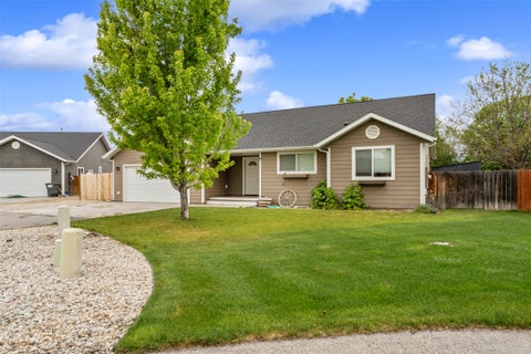 Photo of 115 Cinnamon Court, Corvallis, MT 59828 (MLS # 30072023)
