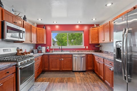Tiny photo for 115 Cinnamon Court, Corvallis, MT 59828 (MLS # 30072023)