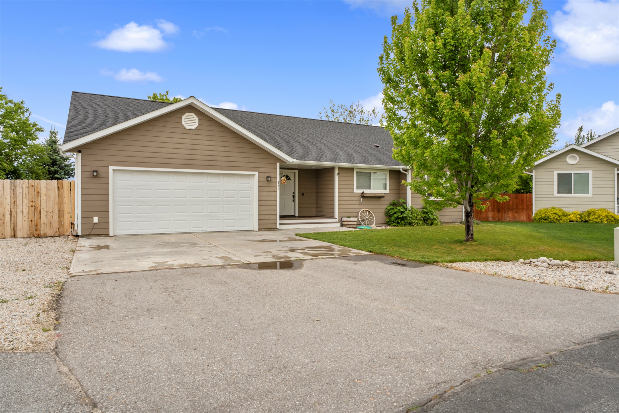 115 Cinnamon Court