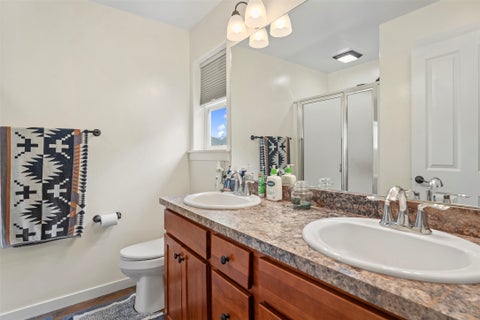 Tiny photo for 115 Cinnamon Court, Corvallis, MT 59828 (MLS # 30072023)