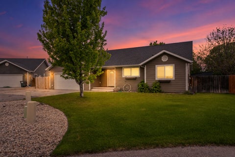 Tiny photo for 115 Cinnamon Court, Corvallis, MT 59828 (MLS # 30072023)