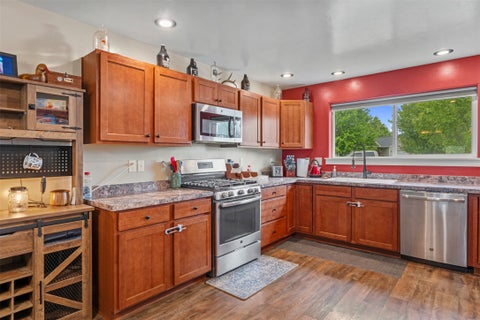 Tiny photo for 115 Cinnamon Court, Corvallis, MT 59828 (MLS # 30072023)