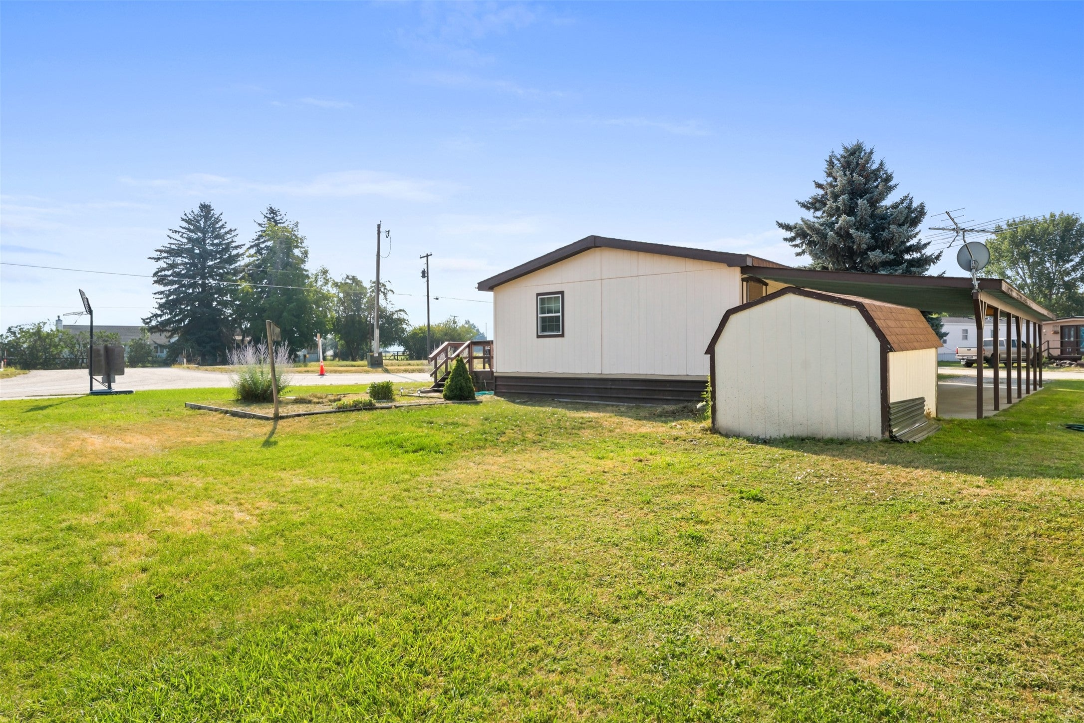 467 Grantsdale Road 21