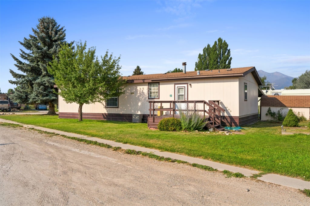 Photo of 467 Grantsdale Road #21, Hamilton, MT 59840 (MLS # 30076401)