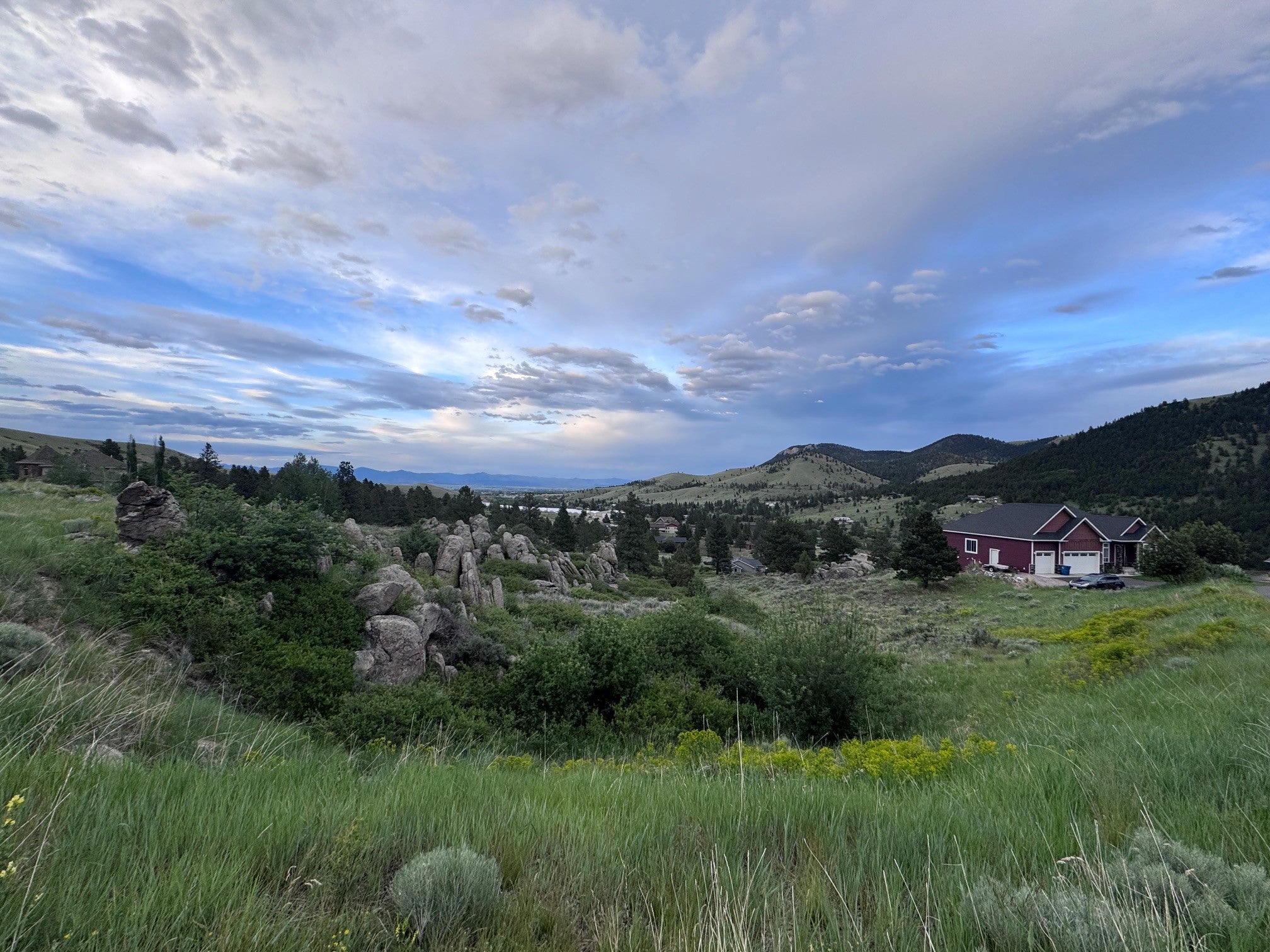 4993 Smallwood Ct, Helena, MT 59601