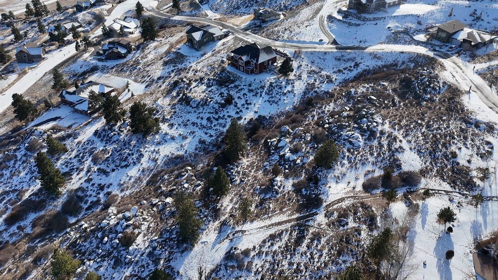 Photo of 4993 Smallwood Court, Helena, MT 59601 (MLS # 30065707)