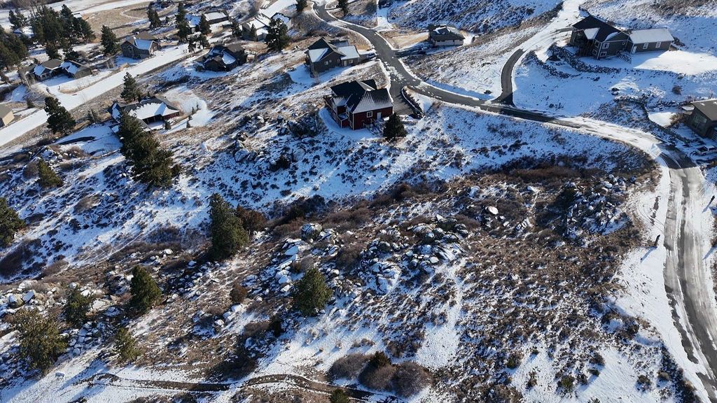 Photo of 4993 Smallwood Court, Helena, MT 59601 (MLS # 30065707)