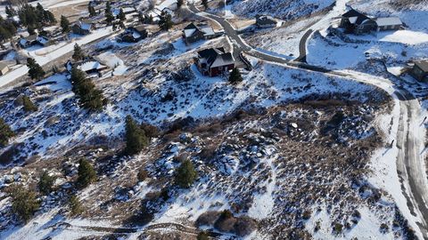 4993 Smallwood Court Helena MT 59601