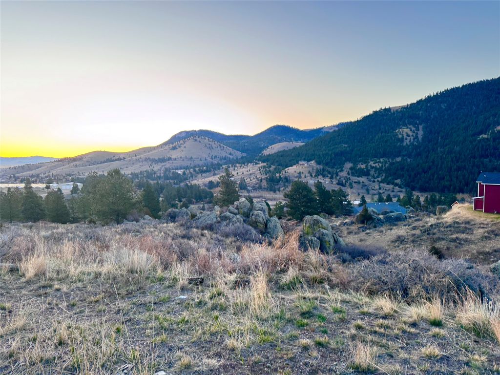 Photo of 4993 Smallwood Court, Helena, MT 59601 (MLS # 30065707)
