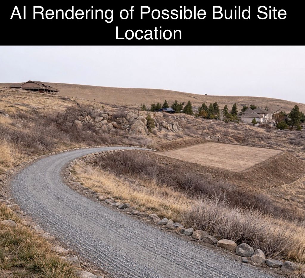 Photo of 4993 Smallwood Court, Helena, MT 59601 (MLS # 30065707)