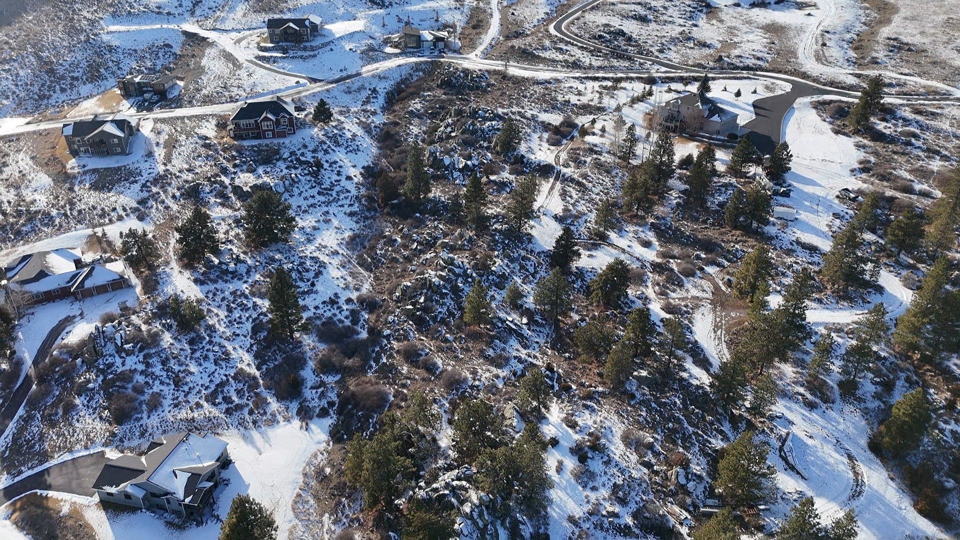 4993 Smallwood Court