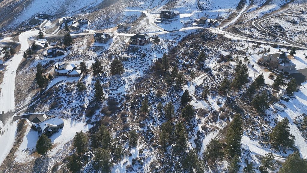 Photo of 4993 Smallwood Court, Helena, MT 59601 (MLS # 30065707)