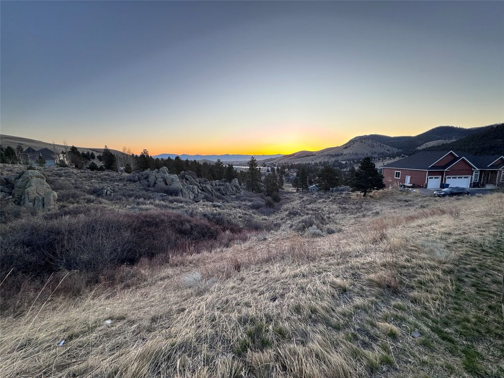 Photo of 4993 Smallwood Court, Helena, MT 59601 (MLS # 30065707)