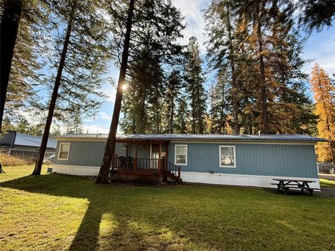 Photo of 4884 Montana Hwy 200 #Lot 1, Thompson Falls, MT 59873 (MLS # 30061348)