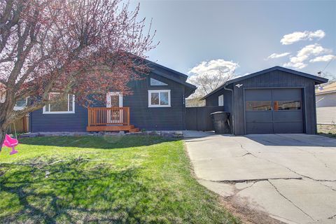 1238 6th Street W Kalispell MT 59901