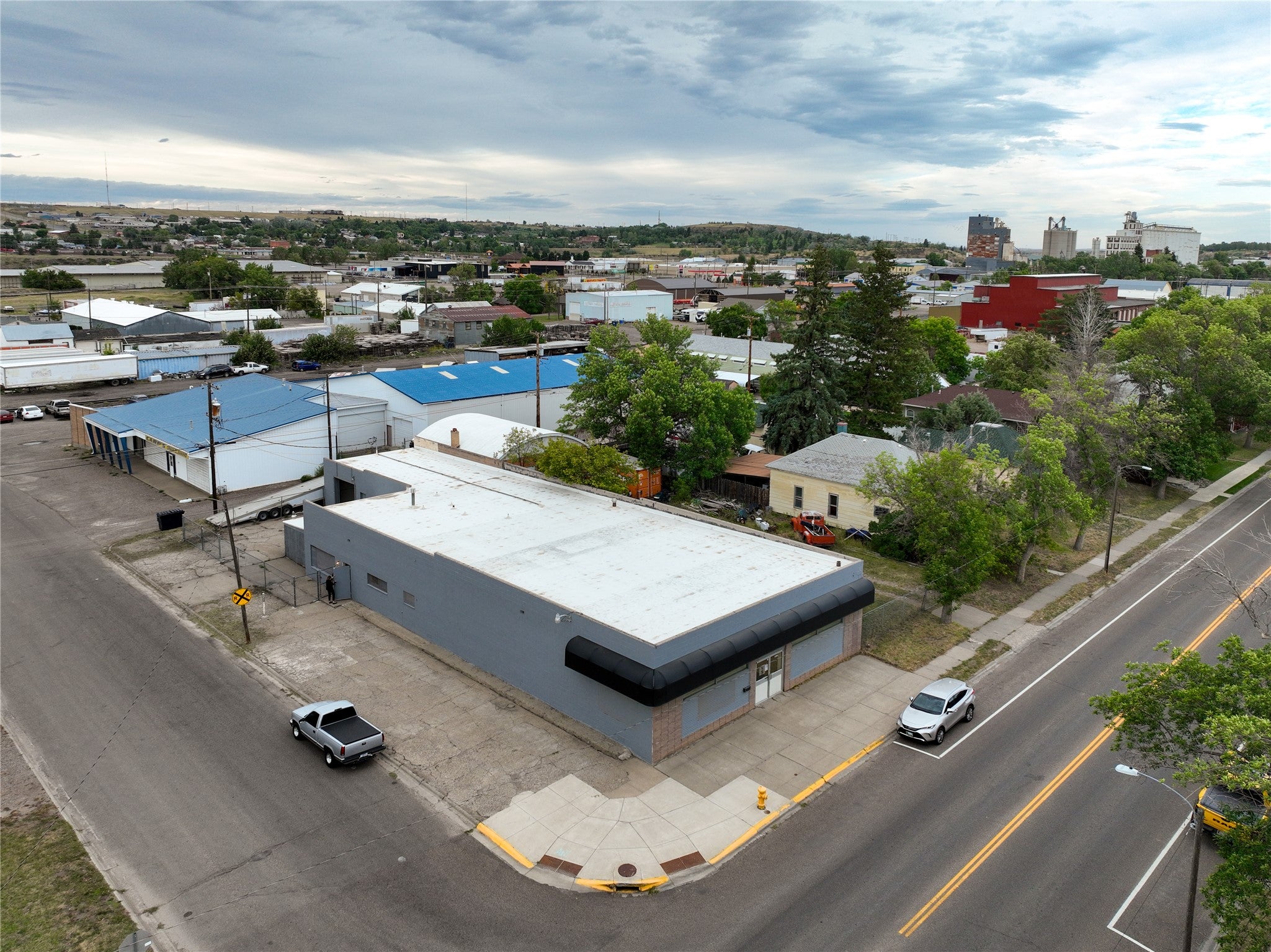1201 8th Avenue N
