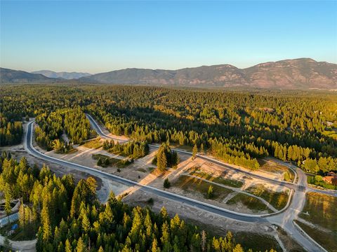 Photo of TBD Lot #40 Meadow Lake Drive, Columbia Falls, MT 59912 (MLS # 30060978)