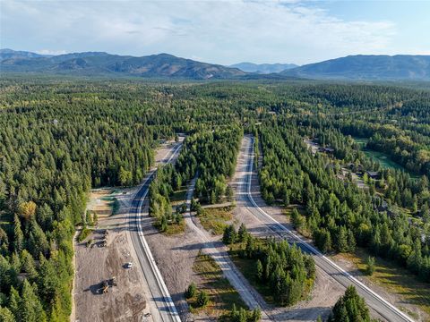 Tiny photo for TBD Lot #40 Meadow Lake Drive, Columbia Falls, MT 59912 (MLS # 30060978)